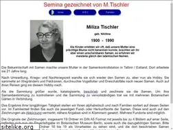 Sites similar to semina-tischler.de