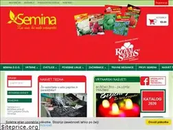 Sites similar to semina.si