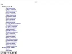 Sites similar to seminaire-collection.fr