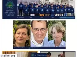 Sites similar to seminaire-orleans.fr