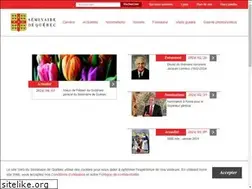Sites similar to seminairedequebec.org