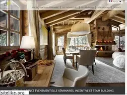 Sites similar to seminaires-aereau.fr