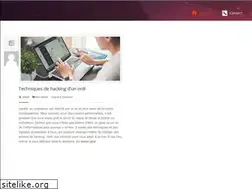 Sites similar to seminaires-webmarketing.com