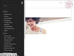 Sites similar to seminar-ag.de