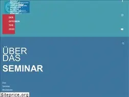 Sites similar to seminar-blaubeuren.de