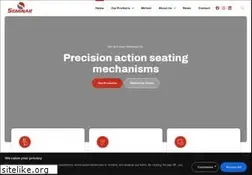 Sites similar to seminar-components.co.uk