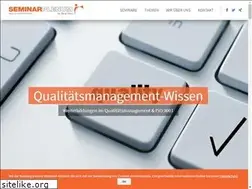 Sites similar to seminar-plenum.de