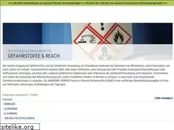 Sites similar to seminar-reach.de