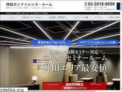 Sites similar to seminar-room.net