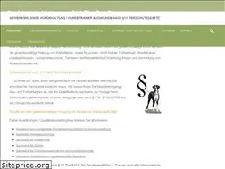 Sites similar to seminar-sachkundenachweis.de
