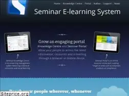 Sites similar to seminar.co.uk