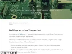 Sites similar to seminar.io