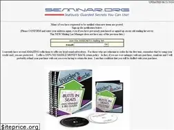Sites similar to seminar.org