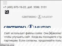 Sites similar to seminar.ru