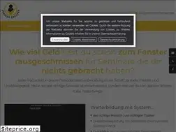 Sites similar to seminarchecker.de