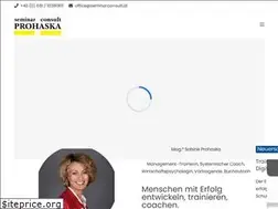 Sites similar to seminarconsult.at