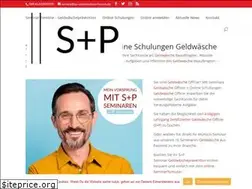 Sites similar to seminare-geldwaesche.de
