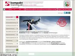 Sites similar to seminare-nrw.com