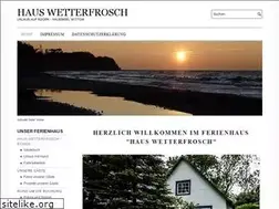 Sites similar to seminare-und-urlaub.de