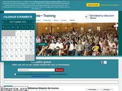 Sites similar to seminare.ro
