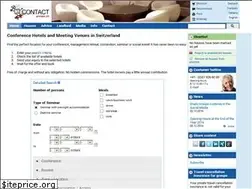 Sites similar to seminarhaeuser.ch