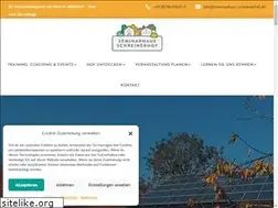 Sites similar to seminarhaus-schreinerhof.de