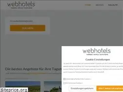 Sites similar to seminarhotels.at