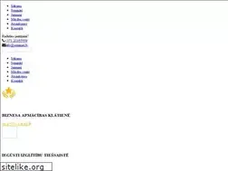 Sites similar to seminari.lv