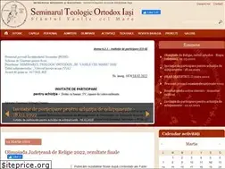 Sites similar to seminariasi.ro