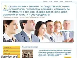 Sites similar to seminaribg.com