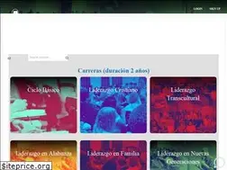 Sites similar to seminariobiblico.com