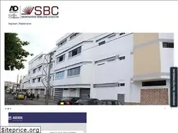 Sites similar to seminariobiblicocucuta.org