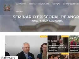 Sites similar to seminariodeangra.pt