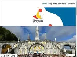 Sites similar to seminarioditorino.it
