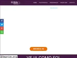 Sites similar to seminariofuturatrends.com.br