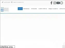 Sites similar to seminarionazareno.com.ar