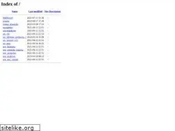 Sites similar to seminarioscorma.cl