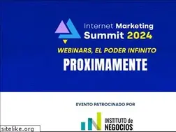 Sites similar to seminariosdigitales.com