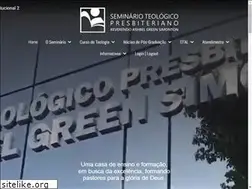 Sites similar to seminariosimonton.com.br