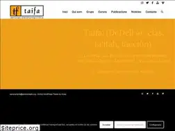 Sites similar to seminaritaifa.org