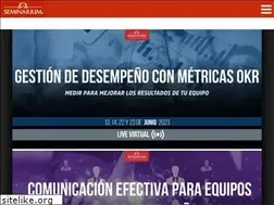 Sites similar to seminarium.com
