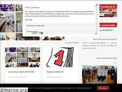 Sites similar to seminarium.opole.pl