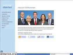 Sites similar to seminaroberlaa.at