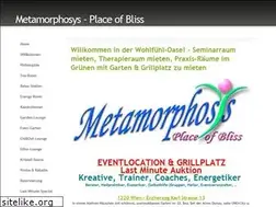 Sites similar to seminarraum-wien.com