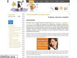 Sites similar to seminarskirad.org