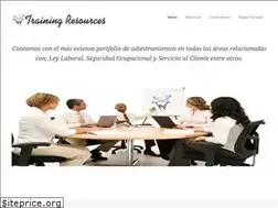 Sites similar to seminarspr.com