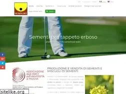 Sites similar to seminart.it