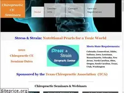 Sites similar to seminartexas.com