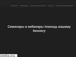 Sites similar to seminary.by