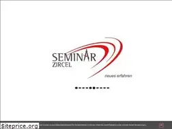 Sites similar to seminarzircel.de